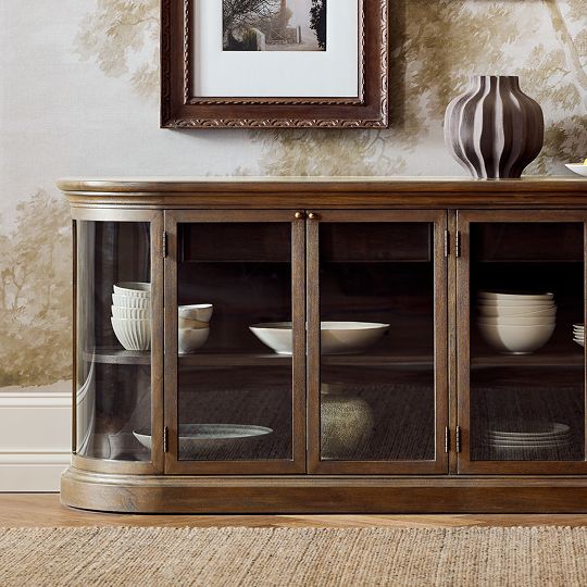Credenzas